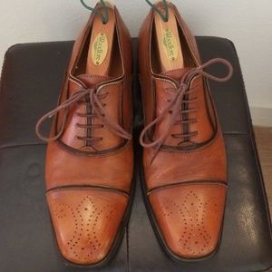 Steve Madden Oxford Dress Shoes